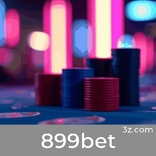 899bet: O Melhor em Cassino e Apostas