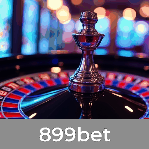 899bet: Onde os Bônus e Promoções São Únicos e Irresistíveis