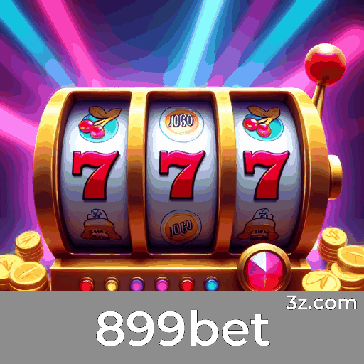 Arquitetura de Nuvem Líder e Segurança Máxima: 899bet