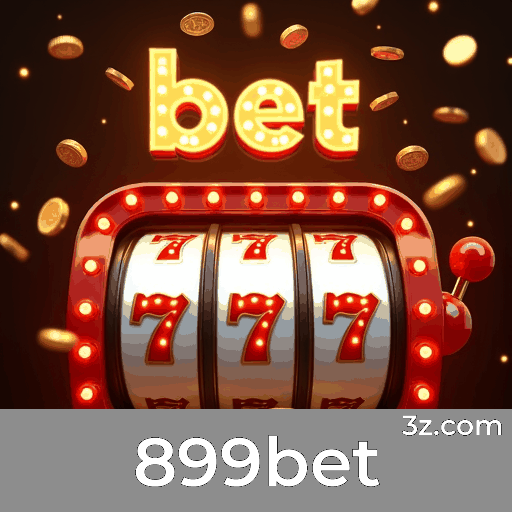 Desenvolvedores de Elite e Tecnologia de Ponta na 899bet