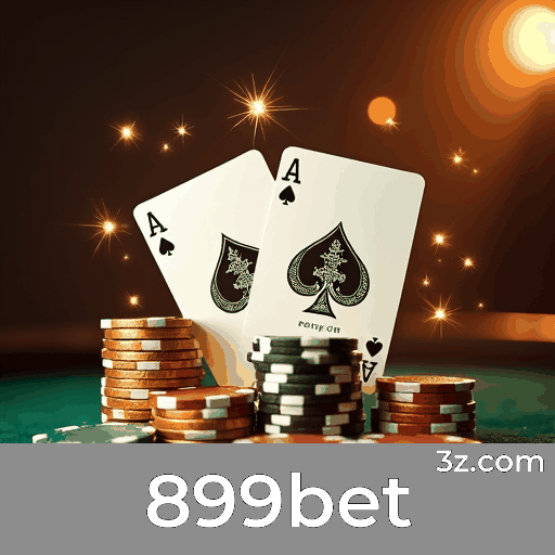 899bet: O Melhor em Cassino e Apostas