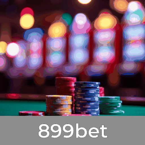 899bet: Slots com Jackpot, Mesa Clássica, Dealer Ao Vivo
