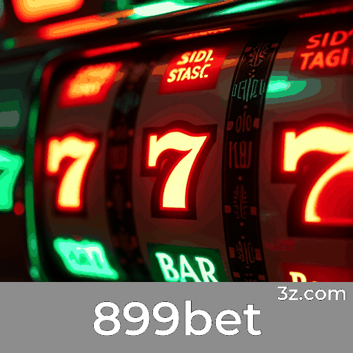 899bet: O Melhor em Cassino e Apostas