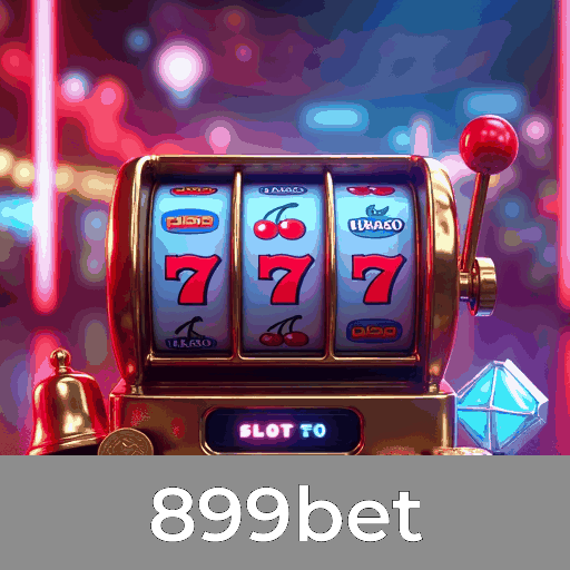 899bet: Onde os Bônus e Promoções São Únicos e Irresistíveis