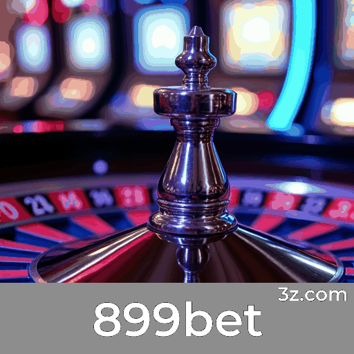 899bet: O Melhor em Cassino e Apostas