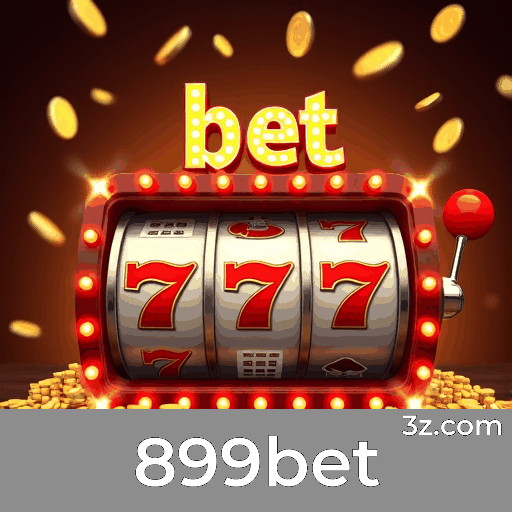 899bet: O Melhor em Cassino e Apostas