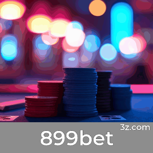 899bet: O Melhor em Cassino e Apostas