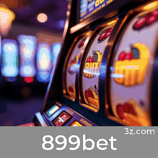 899bet: O Melhor em Cassino e Apostas