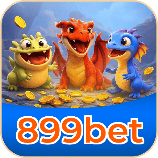 899bet Logo