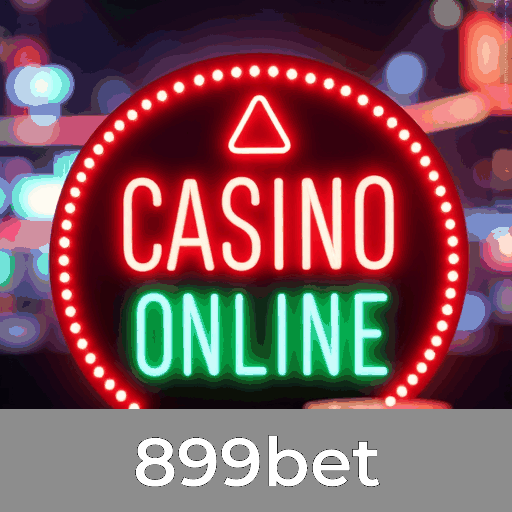 899bet: Slots com Jackpot, Mesa Clássica, Dealer Ao Vivo