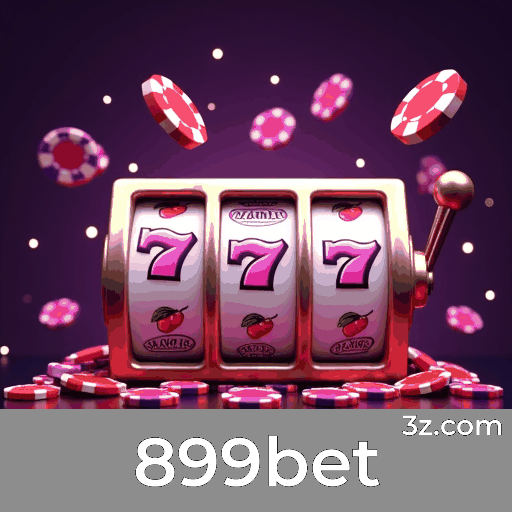 899bet: Caça-Níqueis com Mega Prêmios, Pôquer Online Avançado, Jogos de Mesa Estratégicos